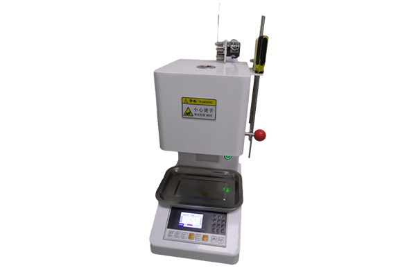 Melt Flow Indexer 