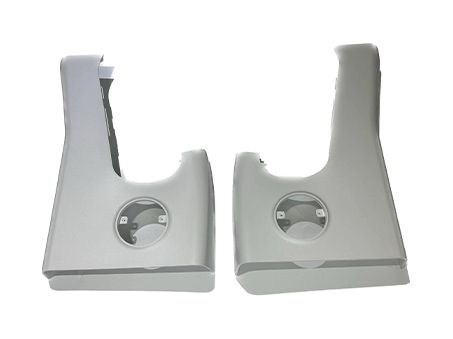 Medical Device Parts Molding Manufacturing