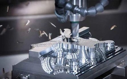 What is Production Tooling in Manufacturing?